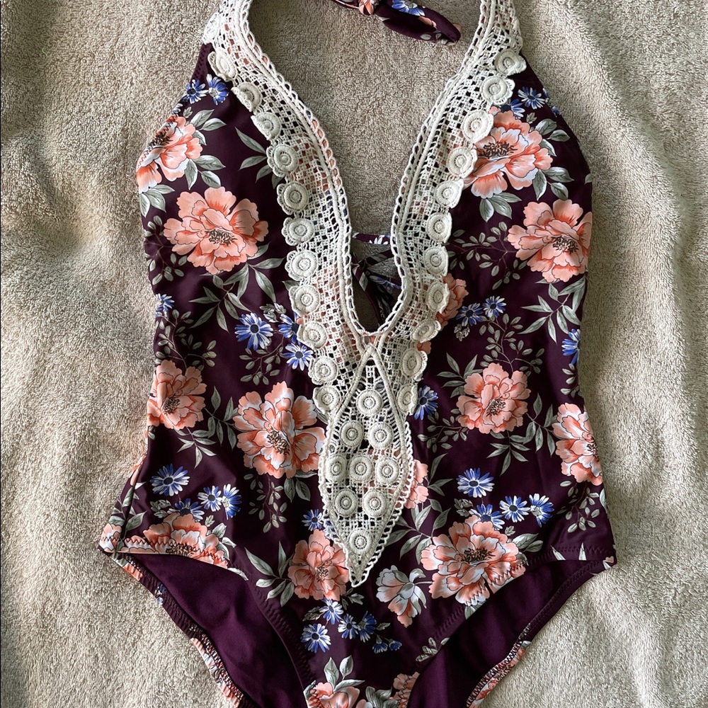 Swimsuit